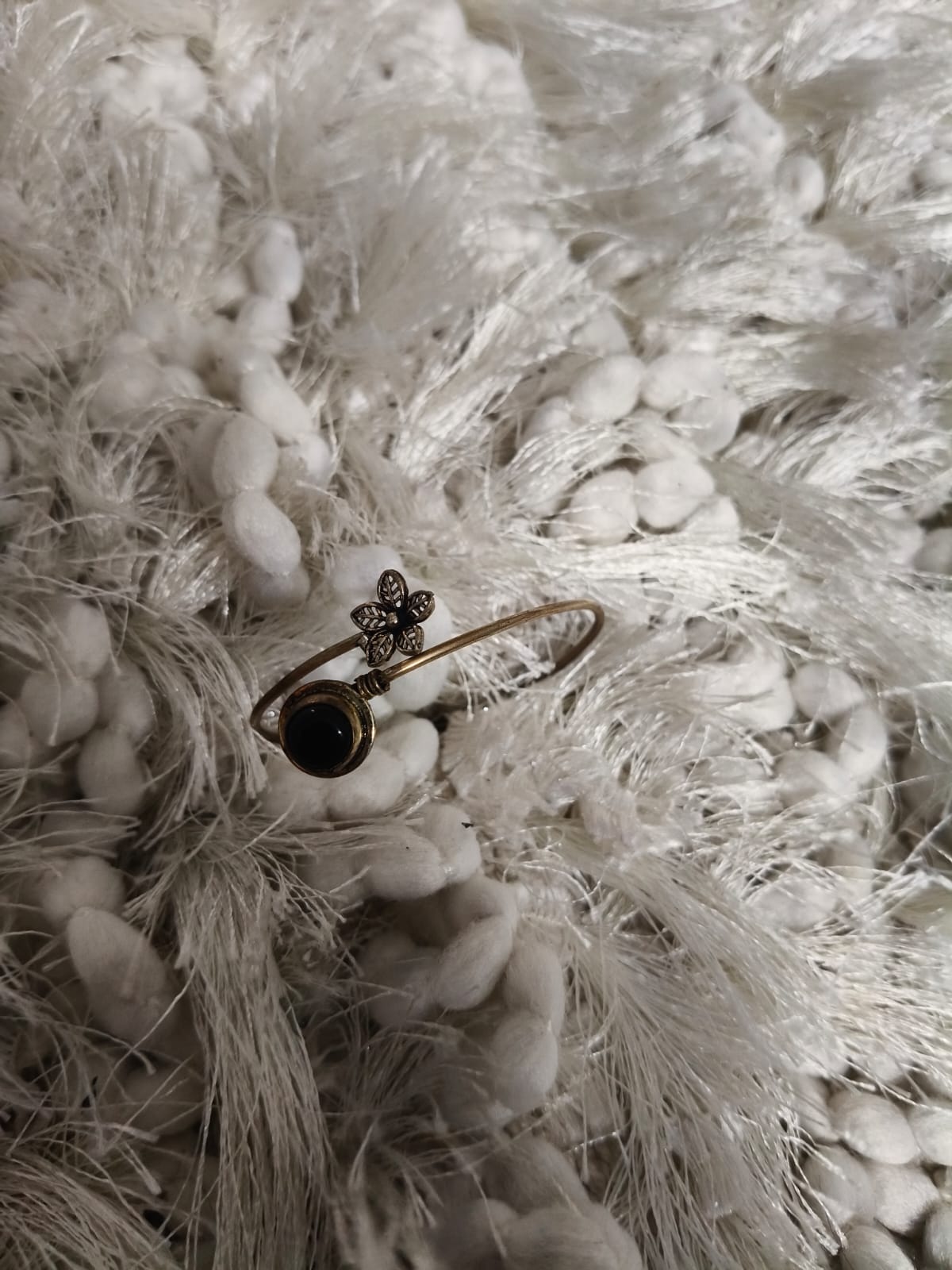 Blossom Charm Kada